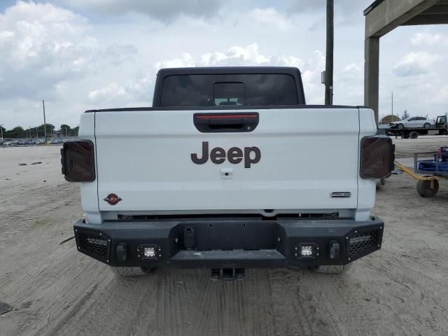 Photo 5 VIN: 1C6JJTEG1PL525786 - JEEP GLADIATOR 