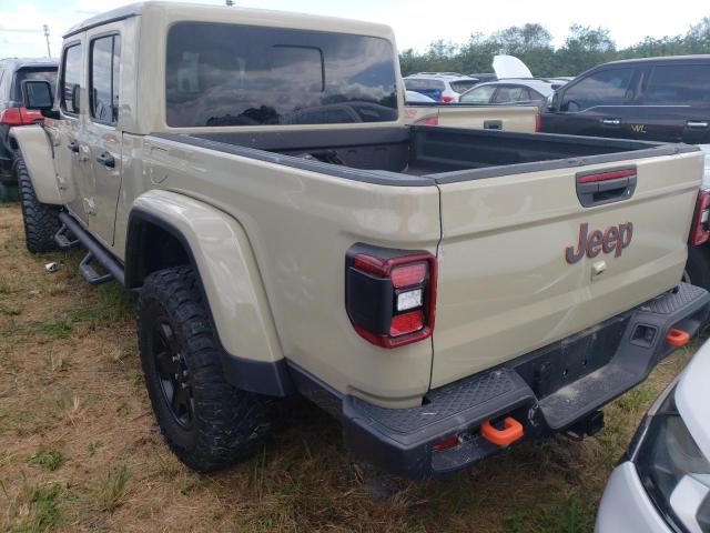 Photo 2 VIN: 1C6JJTEG2LL203183 - JEEP GLADIATOR 