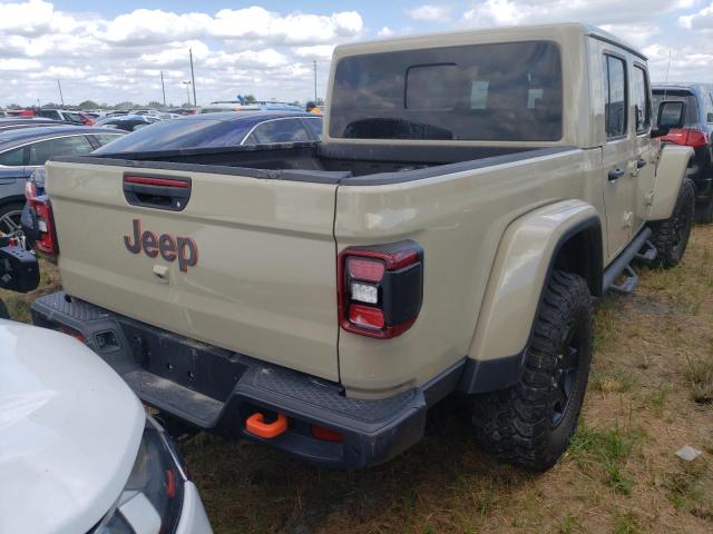 Photo 3 VIN: 1C6JJTEG2LL203183 - JEEP GLADIATOR 