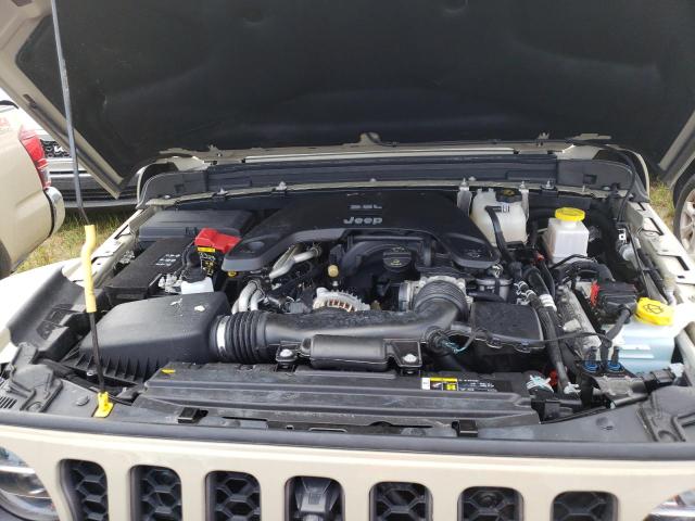 Photo 6 VIN: 1C6JJTEG2LL203183 - JEEP GLADIATOR 