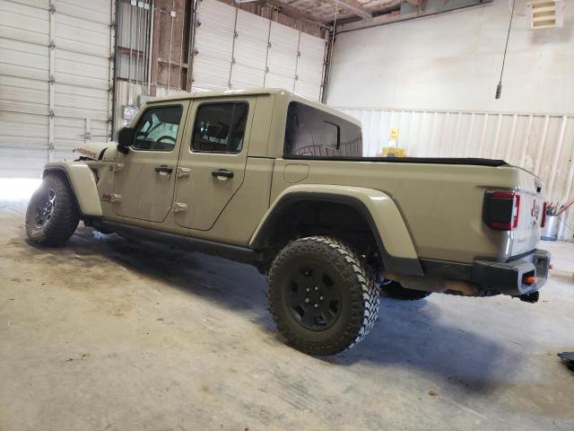 Photo 1 VIN: 1C6JJTEG2LL208562 - JEEP GLADIATOR 