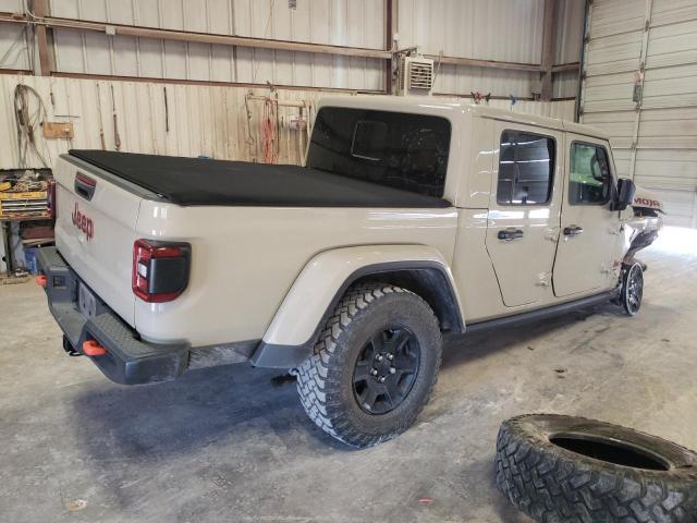 Photo 2 VIN: 1C6JJTEG2LL208562 - JEEP GLADIATOR 