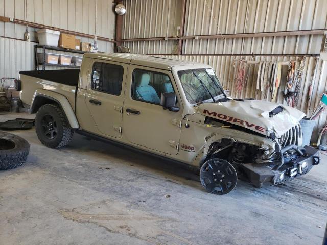 Photo 3 VIN: 1C6JJTEG2LL208562 - JEEP GLADIATOR 