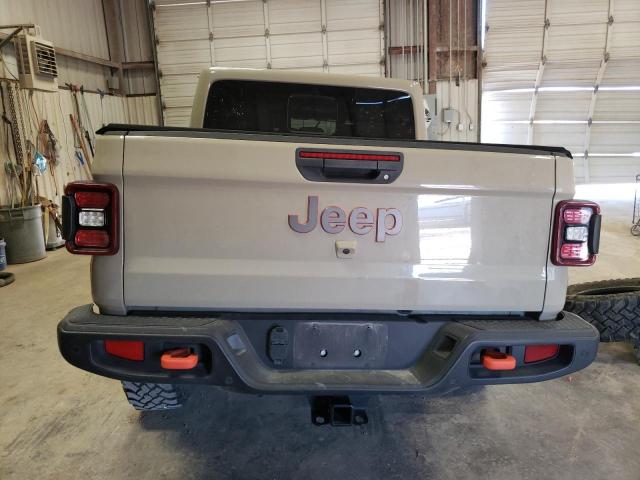 Photo 5 VIN: 1C6JJTEG2LL208562 - JEEP GLADIATOR 