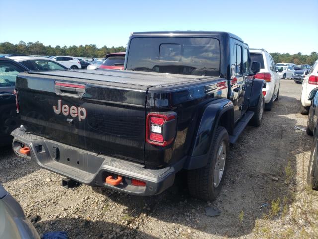 Photo 3 VIN: 1C6JJTEG2ML530233 - JEEP GLADIATOR 