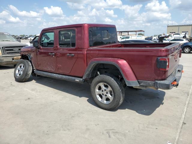 Photo 1 VIN: 1C6JJTEG2ML541328 - JEEP GLADIATOR 