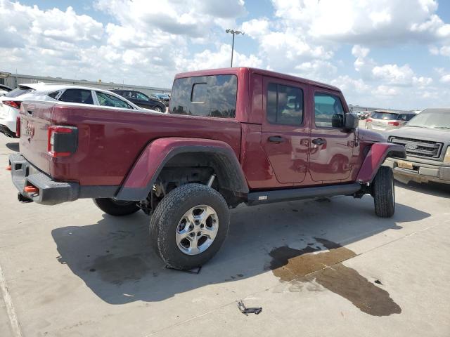 Photo 2 VIN: 1C6JJTEG2ML541328 - JEEP GLADIATOR 