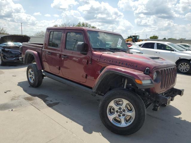 Photo 3 VIN: 1C6JJTEG2ML541328 - JEEP GLADIATOR 