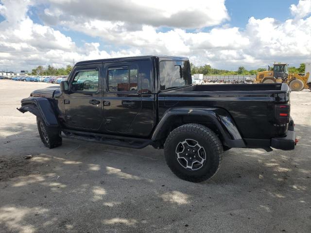 Photo 1 VIN: 1C6JJTEG2ML605643 - JEEP GLADIATOR 