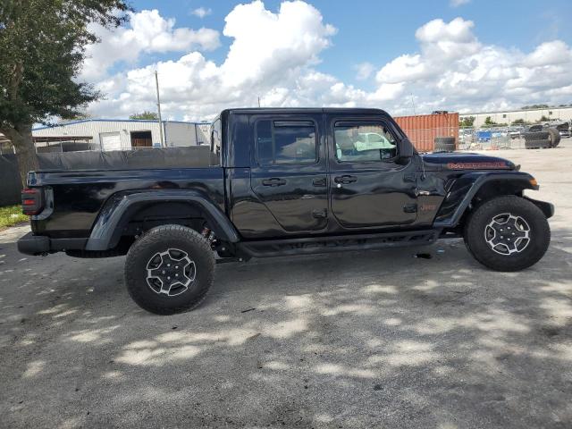 Photo 2 VIN: 1C6JJTEG2ML605643 - JEEP GLADIATOR 