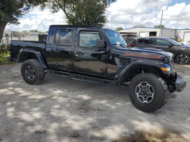 Photo 3 VIN: 1C6JJTEG2ML605643 - JEEP GLADIATOR 