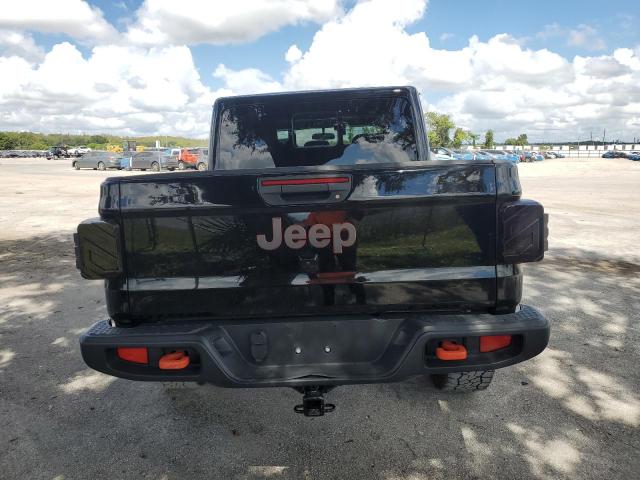 Photo 5 VIN: 1C6JJTEG2ML605643 - JEEP GLADIATOR 