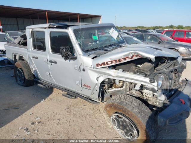 Photo 0 VIN: 1C6JJTEG2NL122770 - JEEP GLADIATOR 