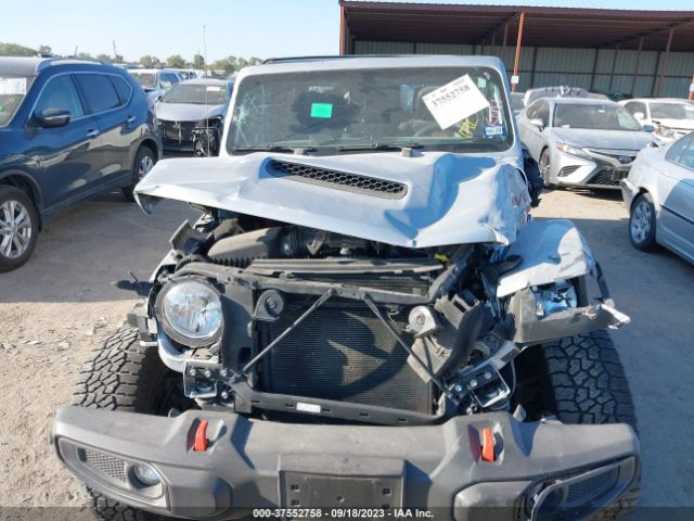 Photo 5 VIN: 1C6JJTEG2NL122770 - JEEP GLADIATOR 