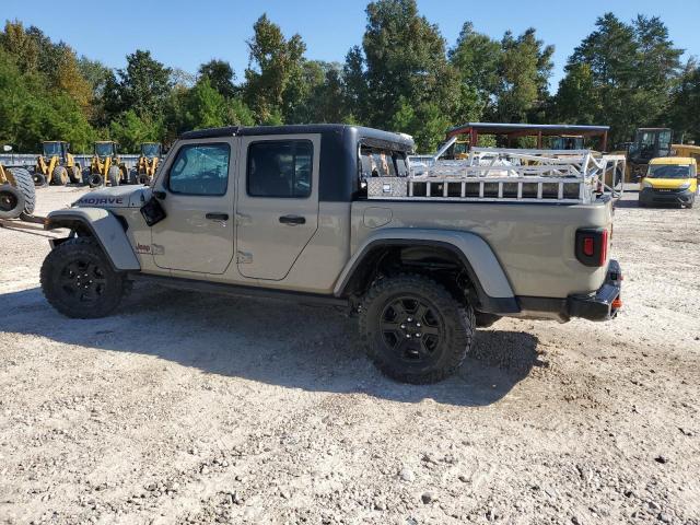 Photo 1 VIN: 1C6JJTEG2NL158121 - JEEP GLADIATOR 