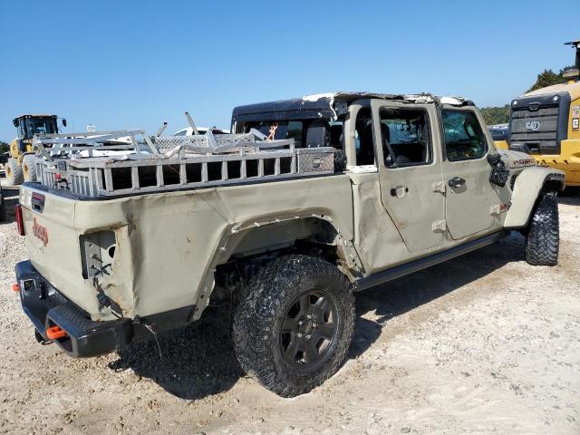 Photo 2 VIN: 1C6JJTEG2NL158121 - JEEP GLADIATOR 