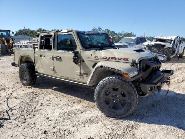 Photo 3 VIN: 1C6JJTEG2NL158121 - JEEP GLADIATOR 