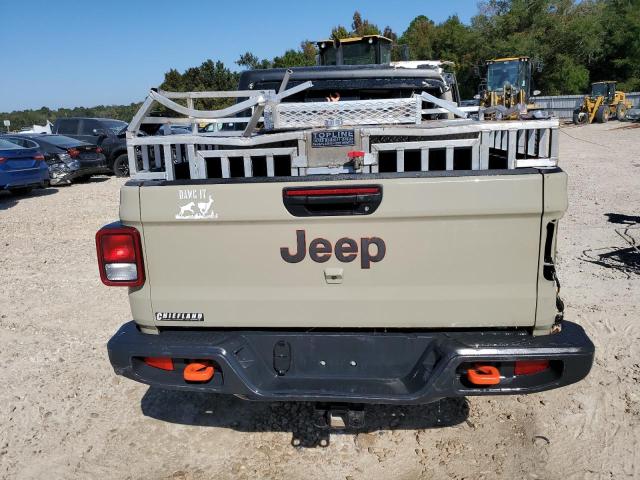 Photo 5 VIN: 1C6JJTEG2NL158121 - JEEP GLADIATOR 