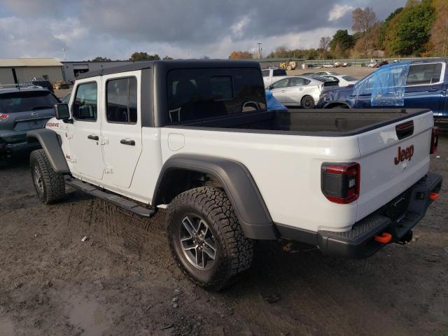 Photo 1 VIN: 1C6JJTEG2RL114996 - JEEP GLADIATOR 