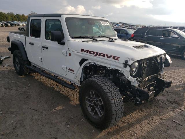 Photo 3 VIN: 1C6JJTEG2RL114996 - JEEP GLADIATOR 