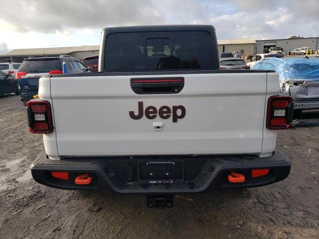 Photo 5 VIN: 1C6JJTEG2RL114996 - JEEP GLADIATOR 