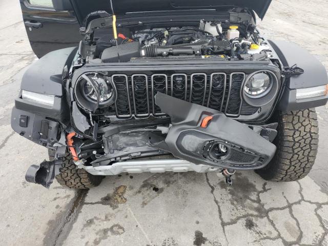 Photo 10 VIN: 1C6JJTEG2RL115131 - JEEP GLADIATOR 