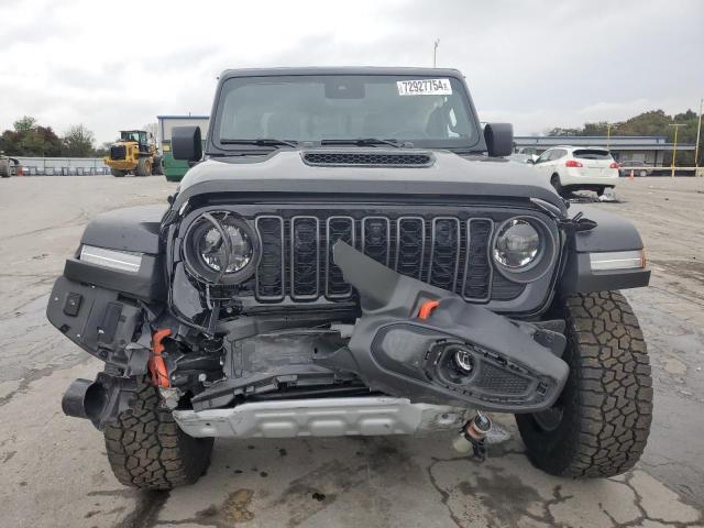 Photo 4 VIN: 1C6JJTEG2RL115131 - JEEP GLADIATOR 