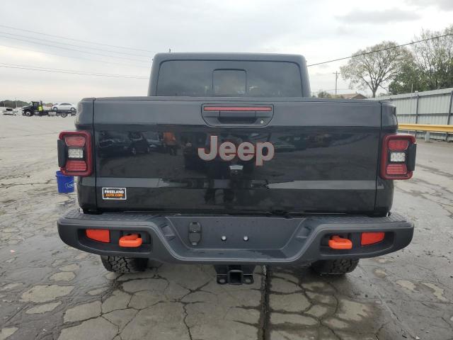 Photo 5 VIN: 1C6JJTEG2RL115131 - JEEP GLADIATOR 