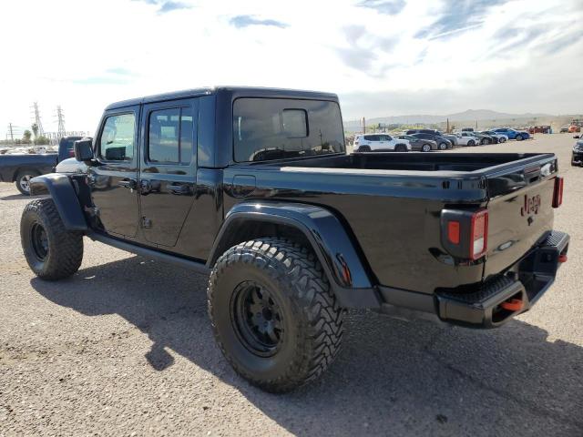 Photo 1 VIN: 1C6JJTEG3ML572149 - JEEP GLADIATOR 