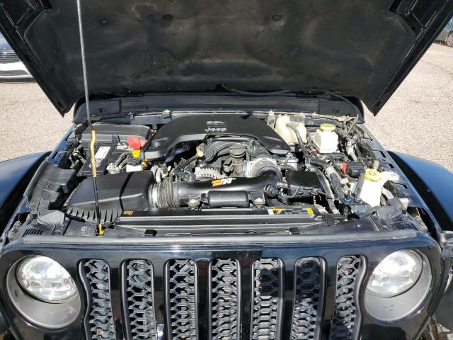 Photo 10 VIN: 1C6JJTEG3ML572149 - JEEP GLADIATOR 