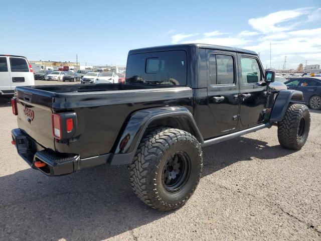 Photo 2 VIN: 1C6JJTEG3ML572149 - JEEP GLADIATOR 