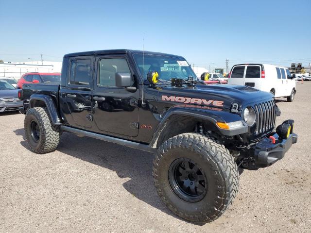 Photo 3 VIN: 1C6JJTEG3ML572149 - JEEP GLADIATOR 