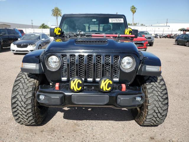 Photo 4 VIN: 1C6JJTEG3ML572149 - JEEP GLADIATOR 