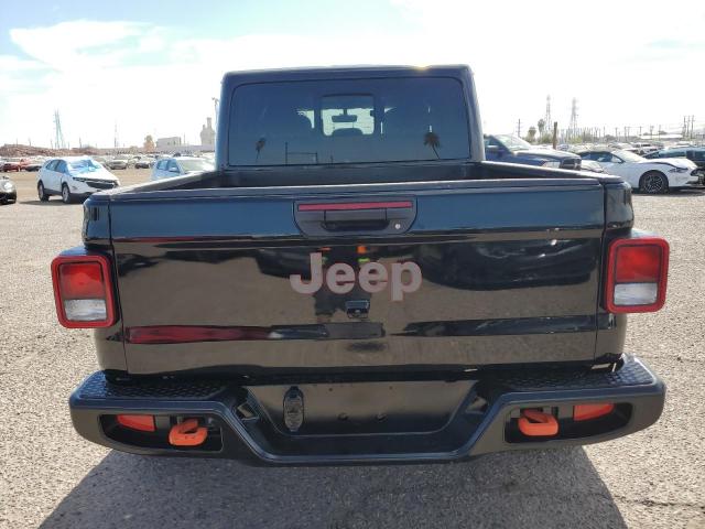 Photo 5 VIN: 1C6JJTEG3ML572149 - JEEP GLADIATOR 