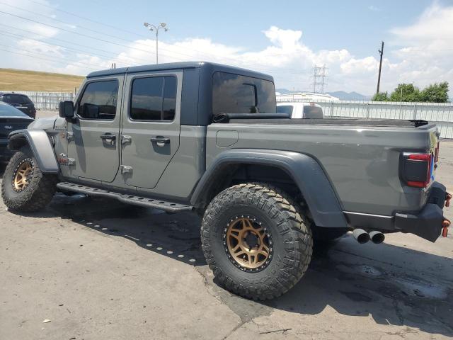 Photo 1 VIN: 1C6JJTEG3ML572278 - JEEP GLADIATOR 