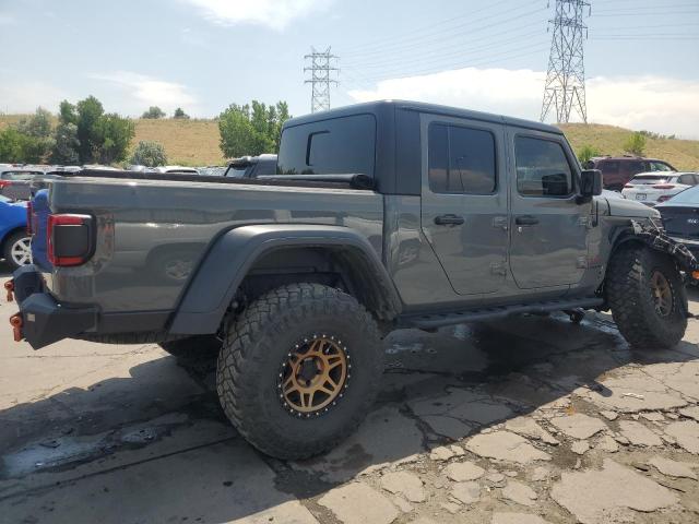 Photo 2 VIN: 1C6JJTEG3ML572278 - JEEP GLADIATOR 