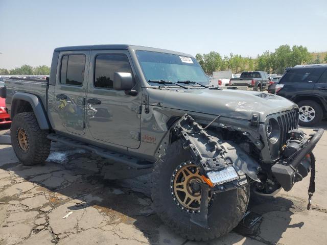 Photo 3 VIN: 1C6JJTEG3ML572278 - JEEP GLADIATOR 