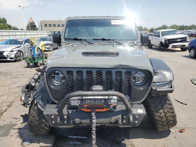 Photo 4 VIN: 1C6JJTEG3ML572278 - JEEP GLADIATOR 