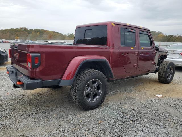 Photo 2 VIN: 1C6JJTEG3ML572331 - JEEP GLADIATOR 