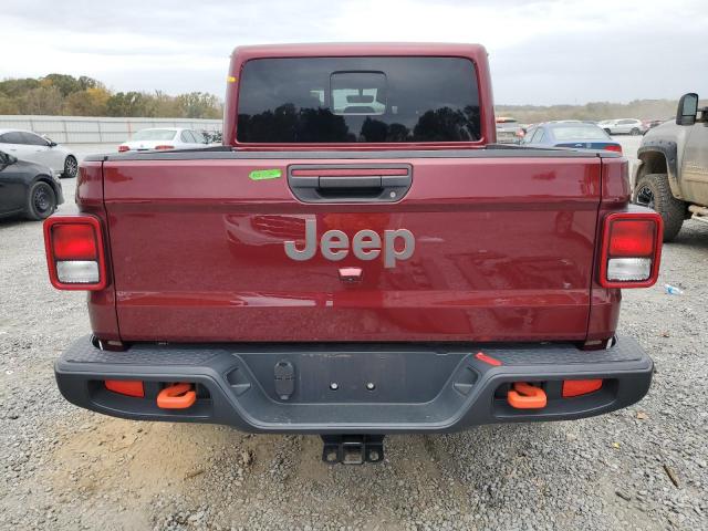 Photo 5 VIN: 1C6JJTEG3ML572331 - JEEP GLADIATOR 