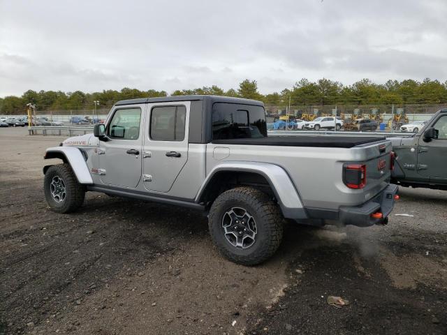 Photo 1 VIN: 1C6JJTEG3ML581255 - JEEP GLADIATOR 