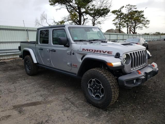 Photo 3 VIN: 1C6JJTEG3ML581255 - JEEP GLADIATOR 