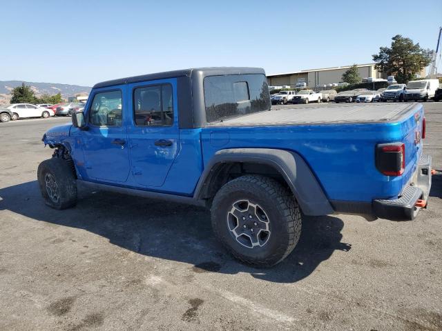 Photo 1 VIN: 1C6JJTEG3ML609362 - JEEP GLADIATOR 