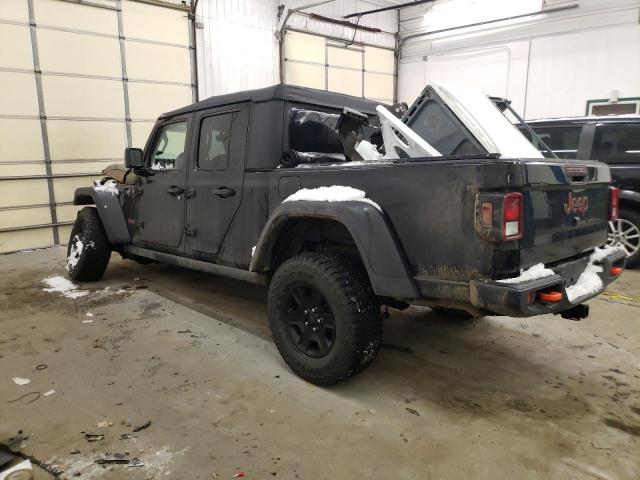 Photo 1 VIN: 1C6JJTEG3NL110899 - JEEP GLADIATOR 