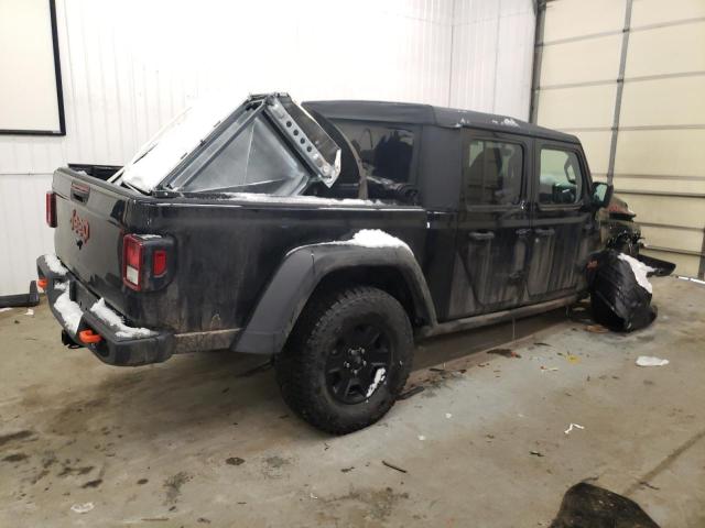 Photo 2 VIN: 1C6JJTEG3NL110899 - JEEP GLADIATOR 