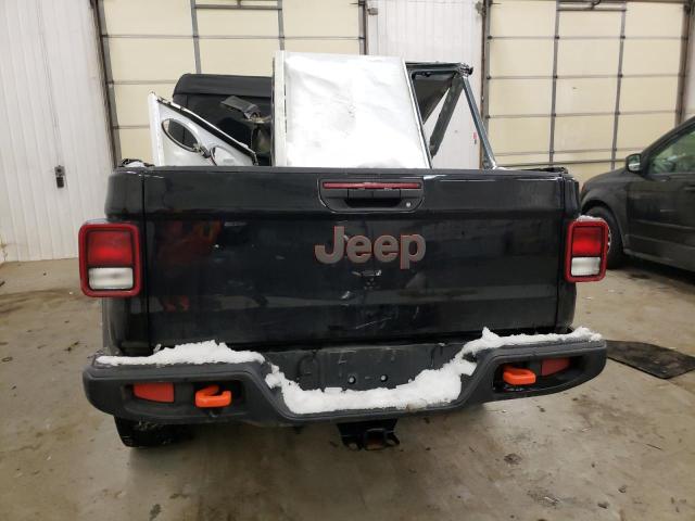 Photo 5 VIN: 1C6JJTEG3NL110899 - JEEP GLADIATOR 