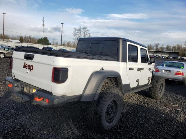 Photo 2 VIN: 1C6JJTEG3NL123975 - JEEP GLADIATOR 