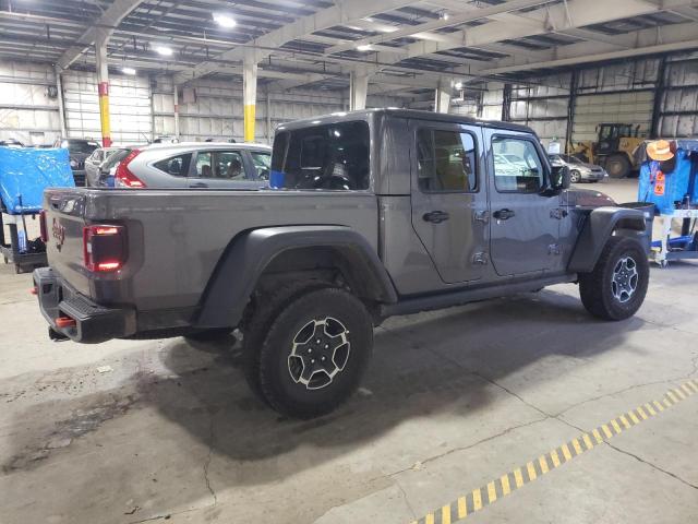 Photo 2 VIN: 1C6JJTEG3NL142347 - JEEP GLADIATOR 