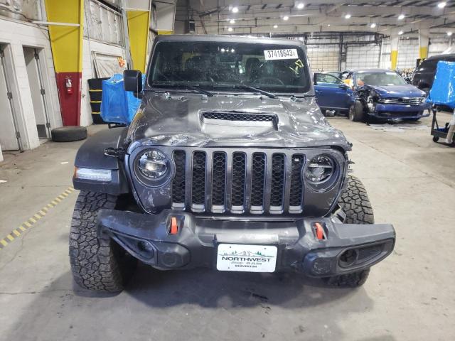 Photo 4 VIN: 1C6JJTEG3NL142347 - JEEP GLADIATOR 