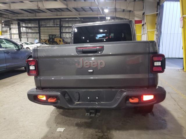 Photo 5 VIN: 1C6JJTEG3NL142347 - JEEP GLADIATOR 